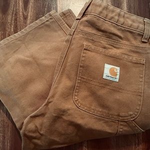 Boys Carhartt Jeans size 14